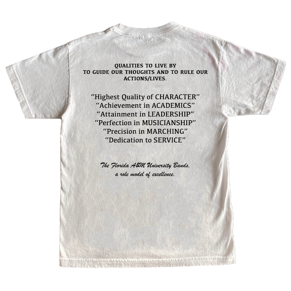 Motto Tee