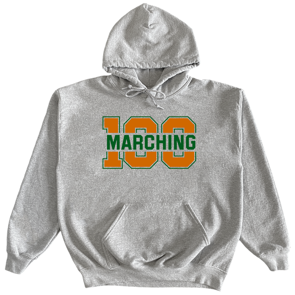 Motto Hoodie