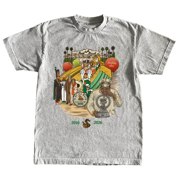 Hubba Doc 2026 (Supporter)