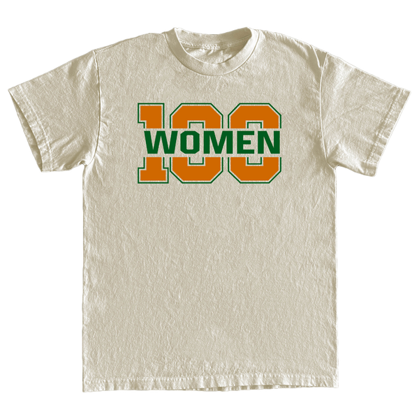 Women in the Hundred